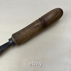 Chisel Nomi Set Hand Tool Woodworking Nomi Chisel Kit Ready to Use Premium