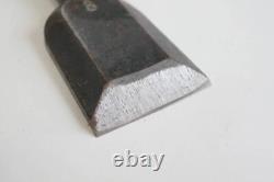 Chisel Nomi Woodworking Tool Yamahiro 41mm Japanese