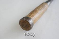 Chisel Nomi Woodworking Tool Yamahiro 41mm Japanese