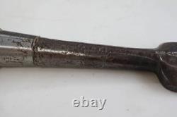 Chisel Nomi Woodworking Tool Yamahiro 41mm Japanese