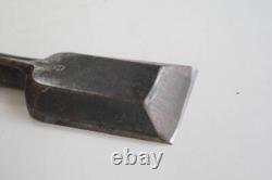 Chisel Nomi Woodworking Tool Yamahiro 41mm Japanese