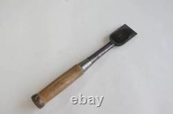 Chisel Nomi Woodworking Tool Yamahiro 41mm Japanese