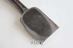 Chisel Nomi Woodworking Tool Yamahiro 41mm Japanese