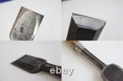 Chisel Nomi Woodworking Tool Yamahiro 41mm Japanese