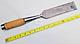Chisel, OHIO TOOL CO, Woodworkers 2 Wide Cut Vintage Framing Wood Chisel, USA