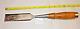 Chisel, Pexto 1-1/2 Wide Cut Woodworkers Vintage Framing Chisel, USA