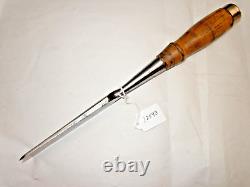 Chisel, Pexto 1-1/2 Wide Cut Woodworkers Vintage Framing Chisel, USA