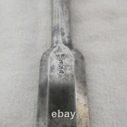 Chisel Set Kikuhiro Maru 3pc Professional Woodworking Tool for carpentry