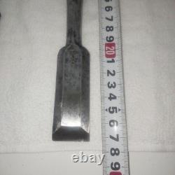 Chisel Set Kikuhiro Maru 3pc Professional Woodworking Tool for carpentry