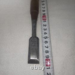 Chisel Set Kikuhiro Maru 3pc Professional Woodworking Tool for carpentry