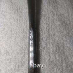 Chisel Set Kikuhiro Maru 3pc Professional Woodworking Tool for carpentry