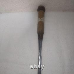 Chisel Set Kikuhiro Maru 3pc Professional Woodworking Tool for carpentry