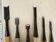 Chisel Set of 6 pieces Nomi Carpenter Woodworking Tool 30/24/24/15/9/8mm Japan