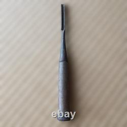 Chisel Showa Vintage Woodworking Tool Hand Tool Carpentry Antique Old Rare