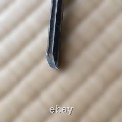 Chisel Showa Vintage Woodworking Tool Hand Tool Carpentry Antique Old Rare