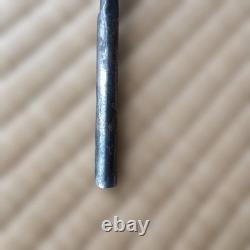 Chisel Showa Vintage Woodworking Tool Hand Tool Carpentry Antique Old Rare