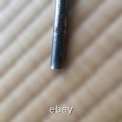 Chisel Showa Vintage Woodworking Tool Hand Tool Carpentry Antique Old Rare