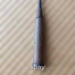 Chisel Showa Vintage Woodworking Tool Hand Tool Carpentry Antique Old Rare