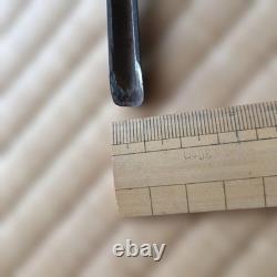 Chisel Showa Vintage Woodworking Tool Hand Tool Carpentry Antique Old Rare