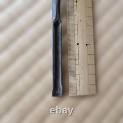 Chisel Showa Vintage Woodworking Tool Hand Tool Carpentry Antique Old Rare
