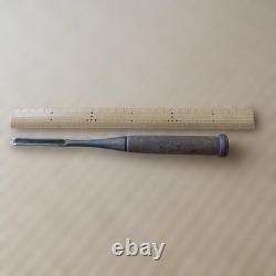 Chisel Showa Vintage Woodworking Tool Hand Tool Carpentry Antique Old Rare