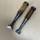 Chisels Nomi Set Woodworking Hand Tools 2pc Excellent Condition