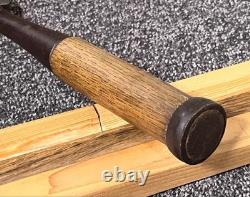ChiyoHiro Nomi 1Sun6Bu Chisel Hand Tool Woodworking Vintage Ready to Use