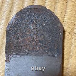 Chiyozuru BLADE ONLY JAPANESE style WOOD PLANE KANNA sunroku F23834