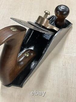 Collectable woodworking planes vintage
