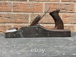 Collection of Antique Woodwork Planes