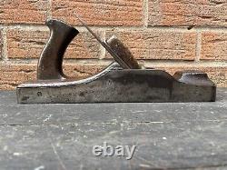 Collection of Antique Woodwork Planes