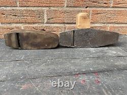 Collection of Antique Woodwork Planes