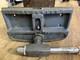 Columbian 10 Woodworking Vise 10-RD-M2 10R-2A Quick Release Vintage USA MADE