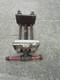 Columbian Under Bench Quick Release Wood Working Vise 7 Jaws USA