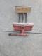 Craftsman 10 Woodworking Vise 391-5195 Rapid Action Quick Under Bench