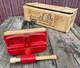 Craftsman 10 Woodworking Vise 391 5195 Rapid Action Quick Under Bench IN BOX
