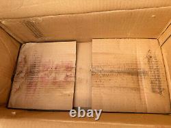 Craftsman 10 Woodworking Vise 391 5195 Rapid Action Quick Under Bench IN BOX