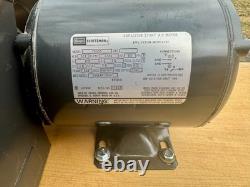 Craftsman 12 Wood Lathe Serviced & Mounted to a Portable Base Ready to Turn