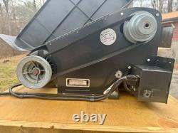 Craftsman 12 Wood Lathe Serviced & Mounted to a Portable Base Ready to Turn