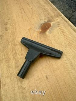 Craftsman 12 Wood Lathe Serviced & Mounted to a Portable Base Ready to Turn