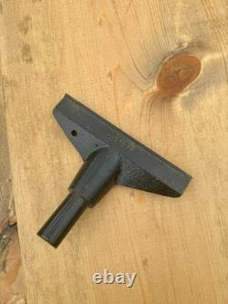 Craftsman 12 Wood Lathe Serviced & Mounted to a Portable Base Ready to Turn