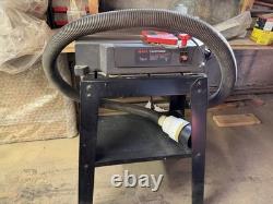 Craftsman Jointer/Planer Model 149.236223 Woodworking Equipment