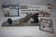 Craftsman No. 3749 22 Jointer Woodworking Plane with Box & Booklet Corrugated
