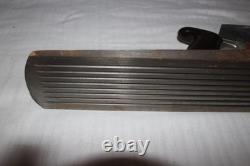 Craftsman No. 3749 22 Jointer Woodworking Plane with Box & Booklet Corrugated