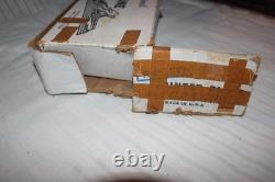 Craftsman No. 3749 22 Jointer Woodworking Plane with Box & Booklet Corrugated