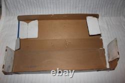 Craftsman No. 3749 22 Jointer Woodworking Plane with Box & Booklet Corrugated