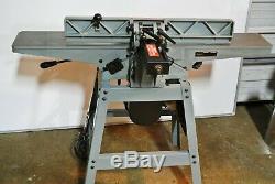 DELTA Joiner # 37-190 6 W x 48 L Woodworking Tool Carpenter Free Ship
