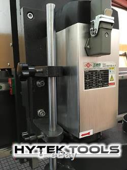 DEMO CNC MACHINE Router Table- HYTEK TOOLS Sign Master II