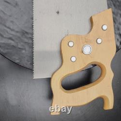DISSTON D8 Hand Saw 26 6 TPI MINT NOS Vintage Carpenter Woodworking USA
