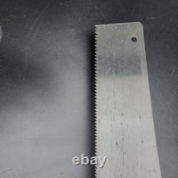 DISSTON D8 Hand Saw 26 6 TPI MINT NOS Vintage Carpenter Woodworking USA